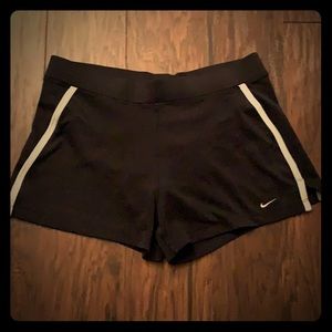 Nike athletic shorts